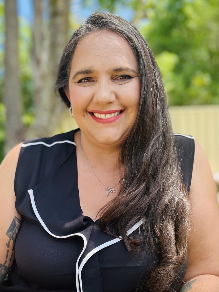 Crissie Acosta
